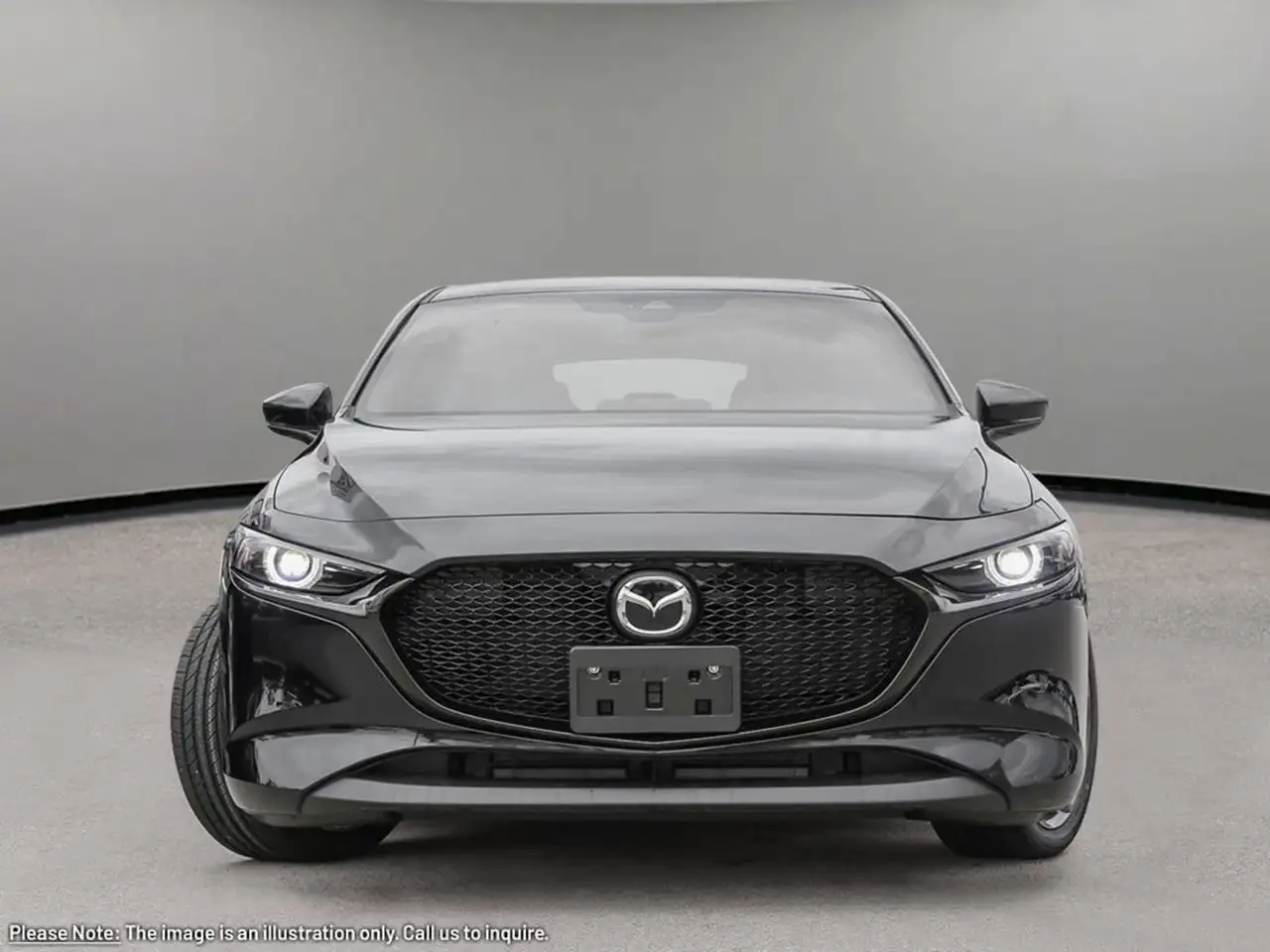 Mazda 3 снимка Mazda 3