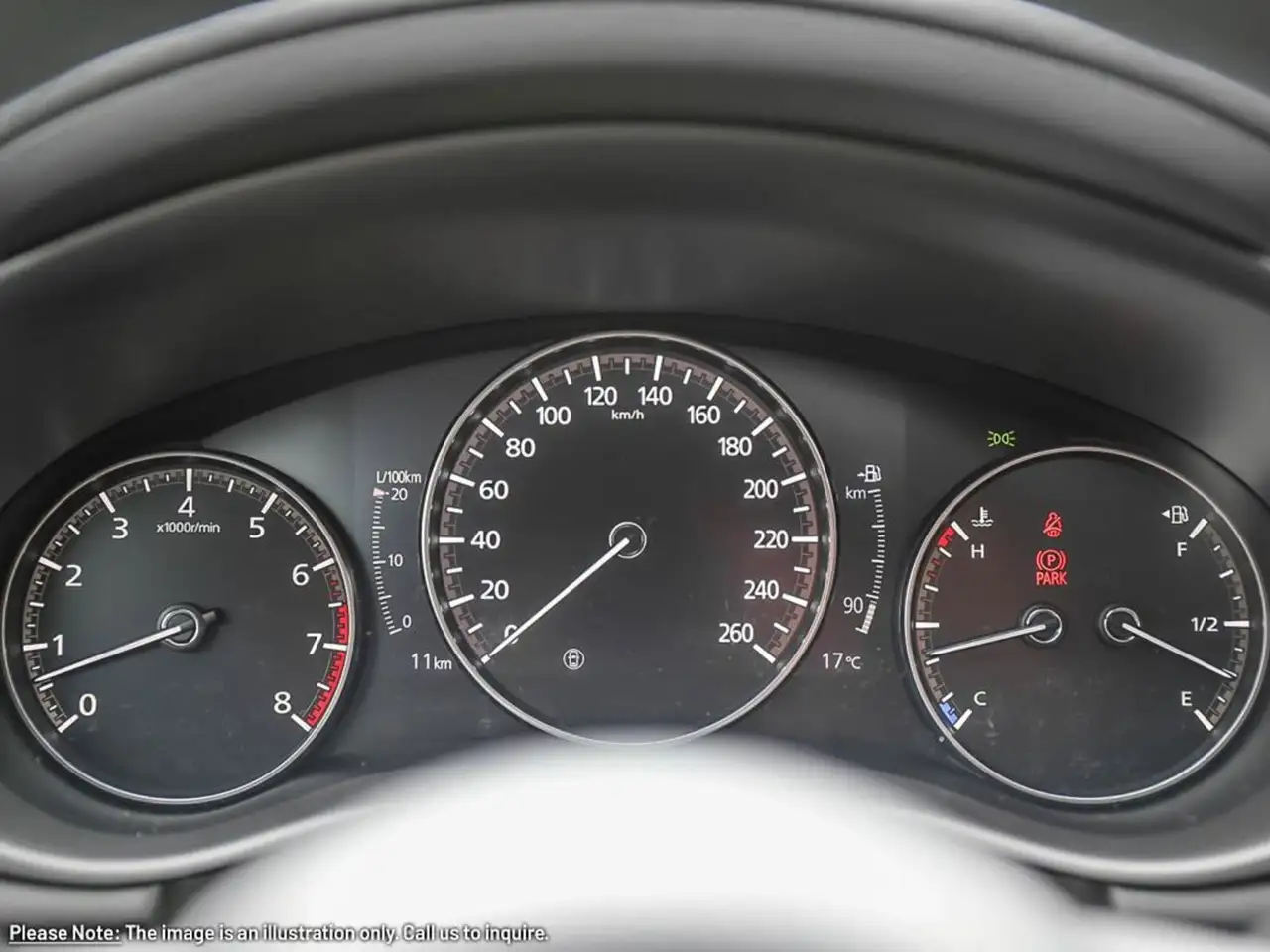 Mazda 3 снимка Mazda 3