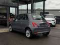Fiat 500 HYBRID / GLASDAK / BLACK DASH / CARPLAY / NAVI /AC Gris - thumbnail 6