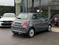 Fiat 500 HYBRID / GLASDAK / BLACK DASH / CARPLAY / NAVI /AC Gris - thumbnail 8