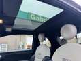 Fiat 500 HYBRID / GLASDAK / BLACK DASH / CARPLAY / NAVI /AC Gris - thumbnail 10