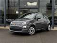 Fiat 500 HYBRID / GLASDAK / BLACK DASH / CARPLAY / NAVI /AC Gris - thumbnail 1