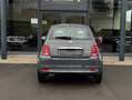 Fiat 500 HYBRID / GLASDAK / BLACK DASH / CARPLAY / NAVI /AC Gris - thumbnail 7