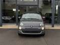 Fiat 500 HYBRID / GLASDAK / BLACK DASH / CARPLAY / NAVI /AC Gris - thumbnail 3