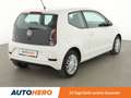 Volkswagen up! 1.0 Move up!*KLIMA*ALU*GARANTIE* Weiß - thumbnail 6