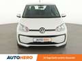 Volkswagen up! 1.0 Move up!*KLIMA*ALU*GARANTIE* Weiß - thumbnail 9