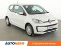 Volkswagen up! 1.0 Move up!*KLIMA*ALU*GARANTIE* Weiß - thumbnail 8