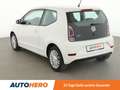 Volkswagen up! 1.0 Move up!*KLIMA*ALU*GARANTIE* Weiß - thumbnail 4
