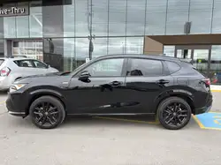 Acura ADX 2025