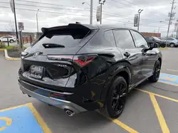 Acura ADX 2025