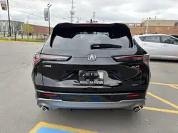 Acura ADX 2025