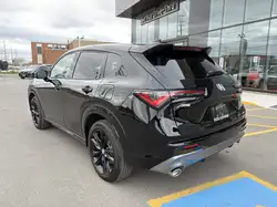 Acura ADX 2025