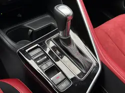 Acura ADX 2025 — фото 15