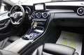 Mercedes-Benz C 250 d T AMG Line Aut./LED/NAVI/KAMERA/SITZHZG./ Schwarz - thumbnail 17