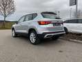 SEAT Ateca 1.5 TSI Style NAVI-PRO+LED+AHK+FULL-LINK+S Silber - thumbnail 3