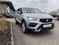 SEAT Ateca 1.5 TSI Style NAVI-PRO+LED+AHK+FULL-LINK+S Silber - thumbnail 6