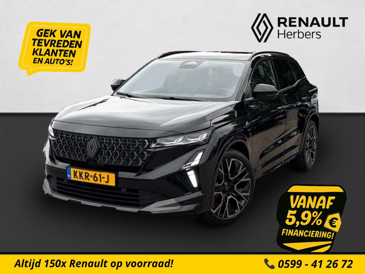 Renault Austral