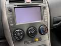 Toyota Auris 1.6 CD PLAYER-TEMPOMAT-KLIMAAUT-MICRA LACK Schwarz - thumbnail 14