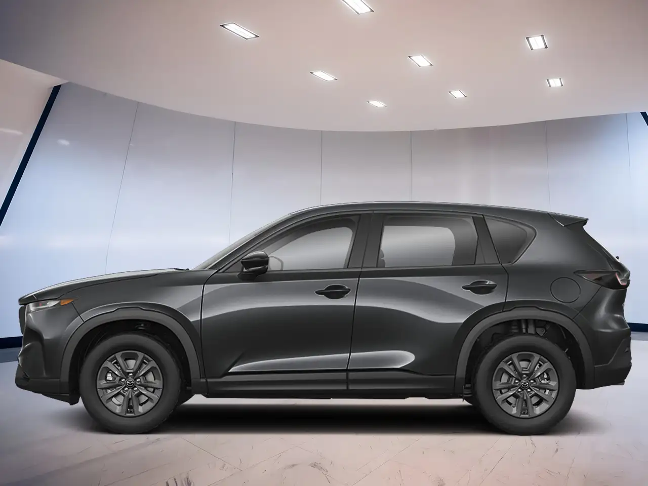 Mazda CX-5 снимка Mazda CX-5