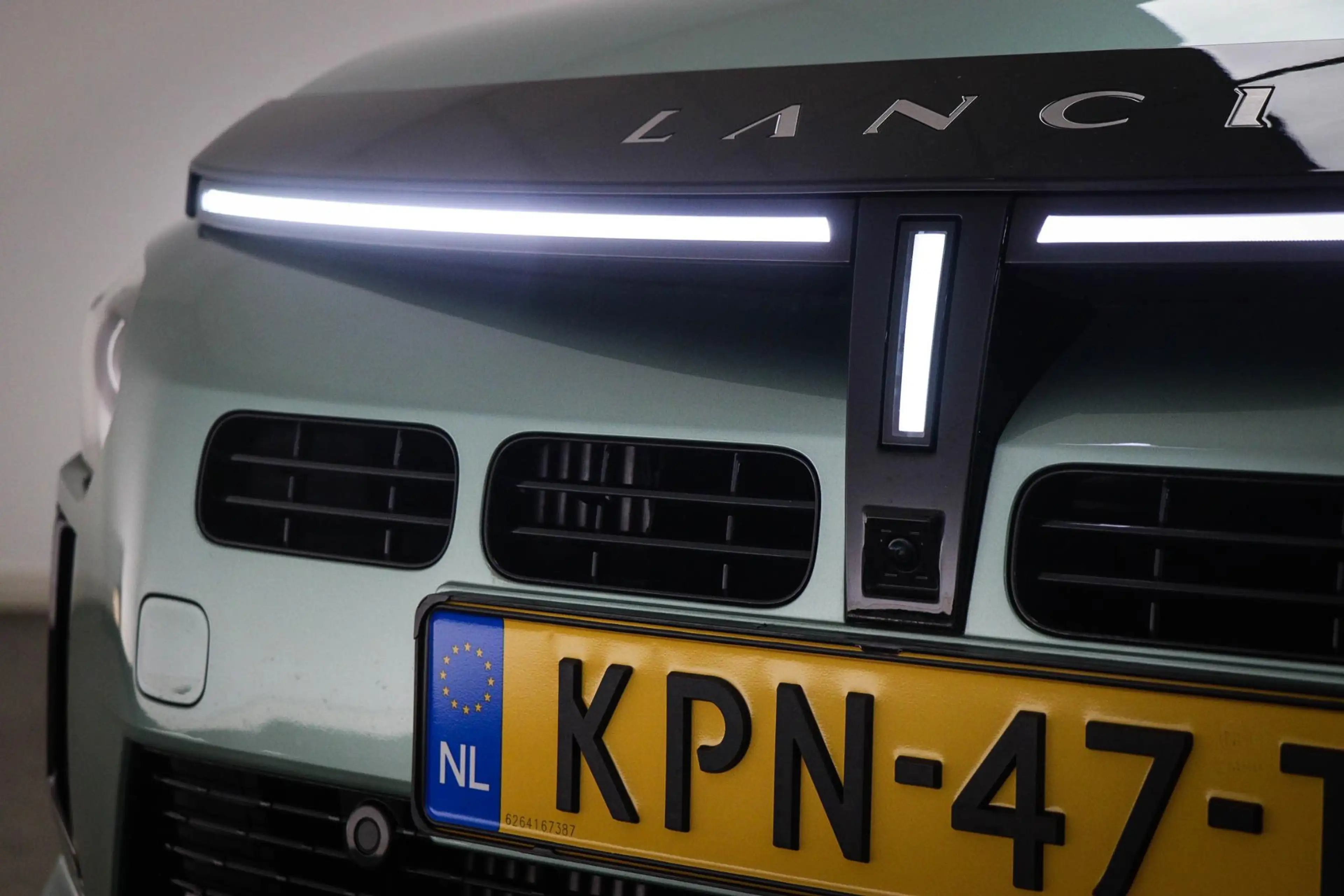 Lancia Ypsilon 1.2 Turbo Hybrid LX | CLIMA | DRAADLOZE LADER | DA — photo 6