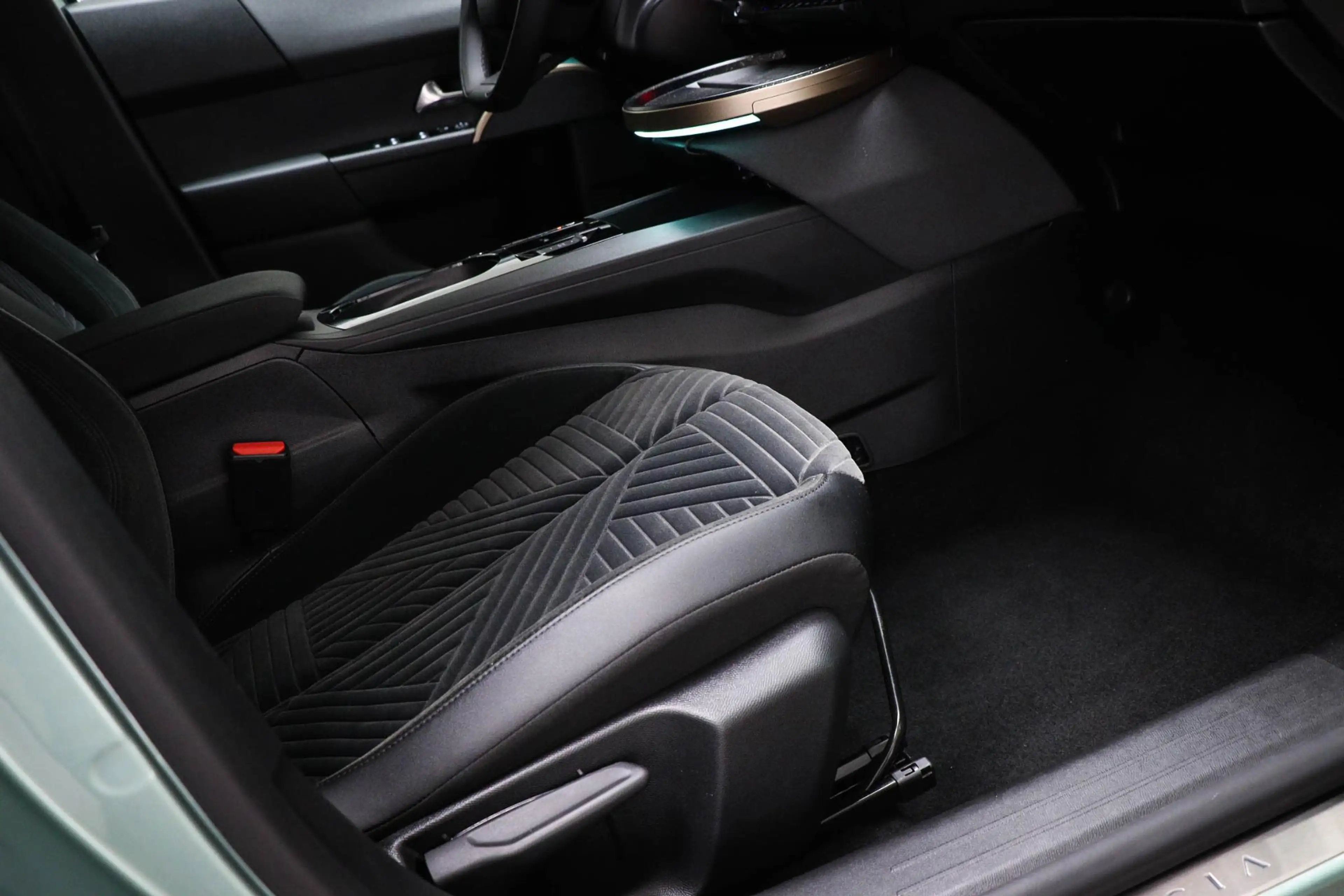 Lancia Ypsilon 1.2 Turbo Hybrid LX | CLIMA | DRAADLOZE LADER | DA — photo 13