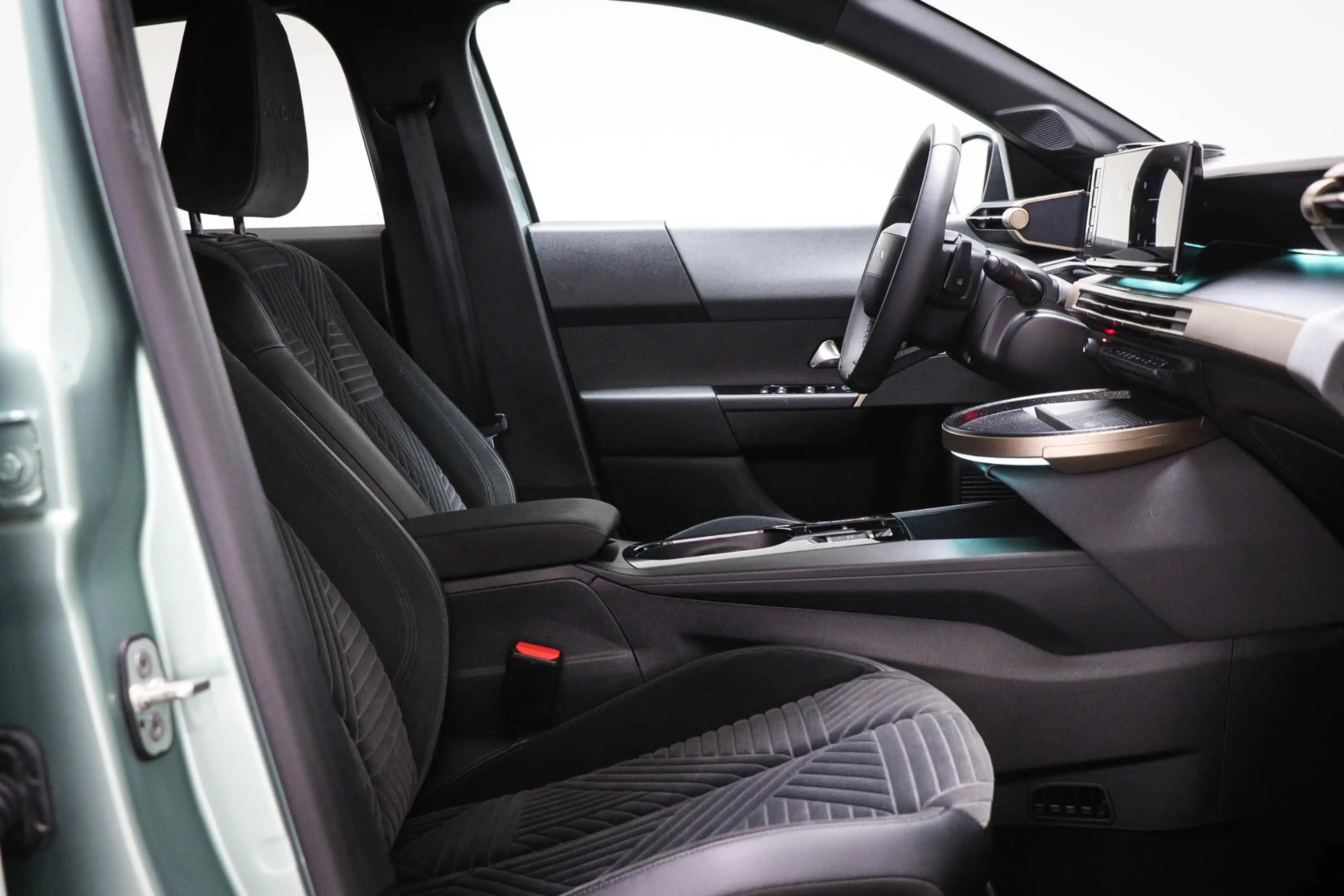 Lancia Ypsilon 1.2 Turbo Hybrid LX | CLIMA | DRAADLOZE LADER | DA — photo 8