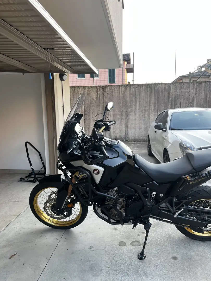 Honda CRF 1100 ADVENTURE SPORTS DCT - 2