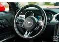 Ford Mustang Cabriolet Ecoboost 2.3 317 ch BVA6 - Pas de malus Rood - thumbnail 32