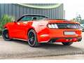 Ford Mustang Cabriolet Ecoboost 2.3 317 ch BVA6 - Pas de malus Rood - thumbnail 15