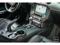 Ford Mustang Cabriolet Ecoboost 2.3 317 ch BVA6 - Pas de malus Rood - thumbnail 35