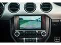 Ford Mustang Cabriolet Ecoboost 2.3 317 ch BVA6 - Pas de malus Rood - thumbnail 42