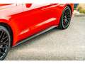 Ford Mustang Cabriolet Ecoboost 2.3 317 ch BVA6 - Pas de malus Rood - thumbnail 25