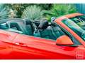 Ford Mustang Cabriolet Ecoboost 2.3 317 ch BVA6 - Pas de malus Rood - thumbnail 29