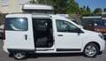 Dacia Dokker TCe130 NAVI*1.Hand*KLIMA*PDC*CAMPING.BOX Weiß - thumbnail 22