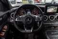 Mercedes-Benz C 63 AMG T*AMG-LINE*NIGHT*AMG-PERFORMANCE*PANO*LED Bleu - thumbnail 18