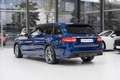 Mercedes-Benz C 63 AMG T*AMG-LINE*NIGHT*AMG-PERFORMANCE*PANO*LED Bleu - thumbnail 3