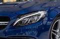 Mercedes-Benz C 63 AMG T*AMG-LINE*NIGHT*AMG-PERFORMANCE*PANO*LED Bleu - thumbnail 12