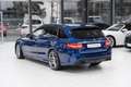 Mercedes-Benz C 63 AMG T*AMG-LINE*NIGHT*AMG-PERFORMANCE*PANO*LED Bleu - thumbnail 10
