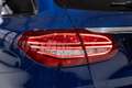 Mercedes-Benz C 63 AMG T*AMG-LINE*NIGHT*AMG-PERFORMANCE*PANO*LED Bleu - thumbnail 13