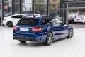 Mercedes-Benz C 63 AMG T*AMG-LINE*NIGHT*AMG-PERFORMANCE*PANO*LED Bleu - thumbnail 9