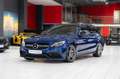 Mercedes-Benz C 63 AMG T*AMG-LINE*NIGHT*AMG-PERFORMANCE*PANO*LED Bleu - thumbnail 1