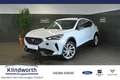 CUPRA Formentor 1.5 TSI DSG +AHK+GJR+XL-Paket Weiß - thumbnail 1