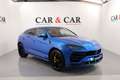 Lamborghini Urus Blu/Azzurro - thumbnail 1