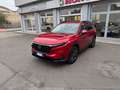 Honda CR-V CR-V VI 2024 2.0 hev Elegance awd 148cv Rosso - thumbnail 4