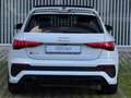Audi RS3 PERFORMANCE SPORTBACK QUATTRO/FREIN CERAMIQUE NEUF Blanco - thumbnail 4