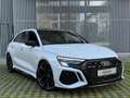 Audi RS3 PERFORMANCE SPORTBACK QUATTRO/FREIN CERAMIQUE NEUF Blanco - thumbnail 2