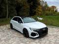 Audi RS3 PERFORMANCE SPORTBACK QUATTRO/FREIN CERAMIQUE NEUF Blanc - thumbnail 1