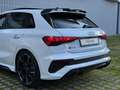 Audi RS3 PERFORMANCE SPORTBACK QUATTRO/FREIN CERAMIQUE NEUF Blanco - thumbnail 10