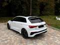 Audi RS3 PERFORMANCE SPORTBACK QUATTRO/FREIN CERAMIQUE NEUF Blanc - thumbnail 3