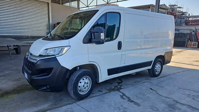 Citroen Jumper IVA INCLUSA (NO OBBLIGO DI FINANZIAMENTO)